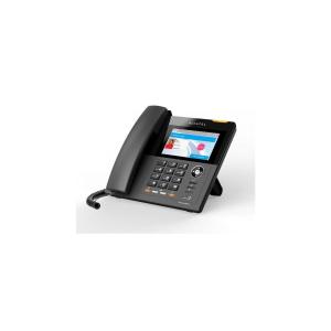 Téléphone fixe ALCATEL Temporis IP901G - Noir