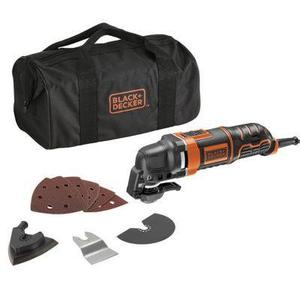 Multi-Tool BLACK & DECKER MT280BA