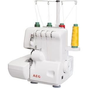 Machine à coudre AEG NM-3500
