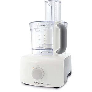 KENWOOD  FDP645WH