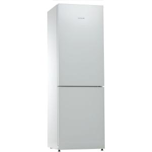 Réfrigerateur congélateur en bas ESSENTIEL B ERCV185-60vb