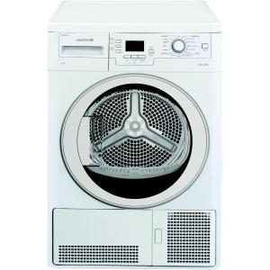 Sèche-linge à condensation Frontal ESSENTIEL B ESLC8D4