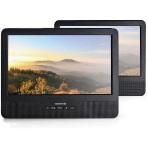 Lecteur DVD ESSENTIEL B Mobili MM9