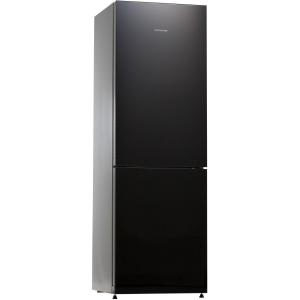 Réfrigérateur Congélateur en bas ESSENTIEL B ERCV185-60vn