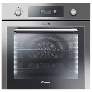 Four multifonction catalyse CANDY FVET845X WIFI
