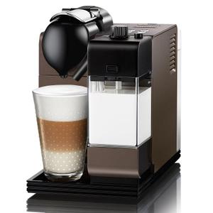 Expresso à capsules Compatible Nespresso De'Longhi EN520S