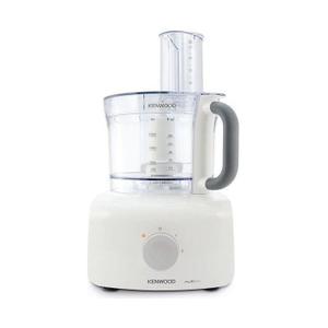 Robot Multifonctions Kenwood FDP646WH