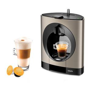 Expresso à capsule Dolce Gusto Krups KP110T