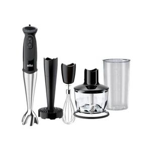 Mixeur à main Braun MQ5137BK