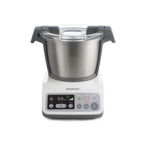 Robot KENWOOD chauffant Kcook CCC230WH