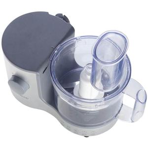 Kenwood - FP125 - Mixeur 1,2 Litres 400 W