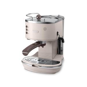 Machine Expresso Delonghi Icona Vintage ECOV311BG