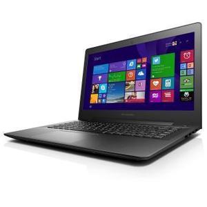 Lenovo U41-70 14" Core i5-5200U 2.2 GHz - HDD 500 GB - RAM 4 GB - AZERTY