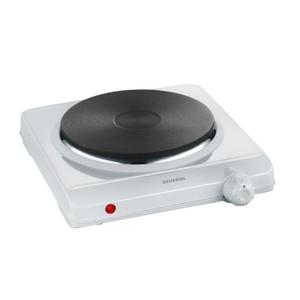 Severin KP1091 Plaque de cuisson - 1500W