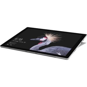 Microsoft SURFACE PRO 5 - 12,3" 128 Go - Wifi - Argent