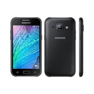 Samsung Galaxy J1 (2015) - Noir - Débloqué