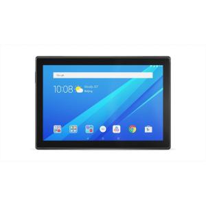 Lenovo TAB 4 (2017) 10" 16GB - WiFi + 4G - Zwart - Simlockvrij