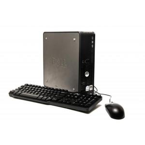 Dell Optiplex 380 Sff Celeron 2,6 Ghz - Hdd 250 Go Ram 4 Go
