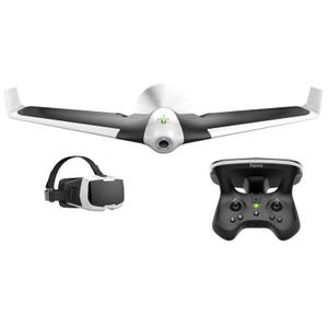 Drone Parrot Disco