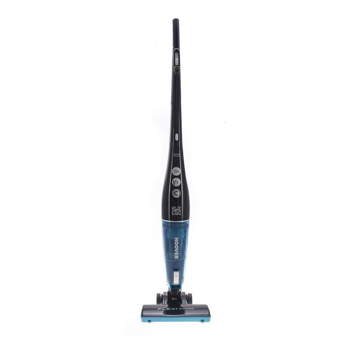 Hoover SU204B2001 Vacuum cleaner Back Market