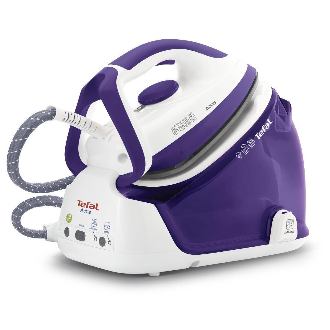 Tefal GV6340 Steam iron Back Market