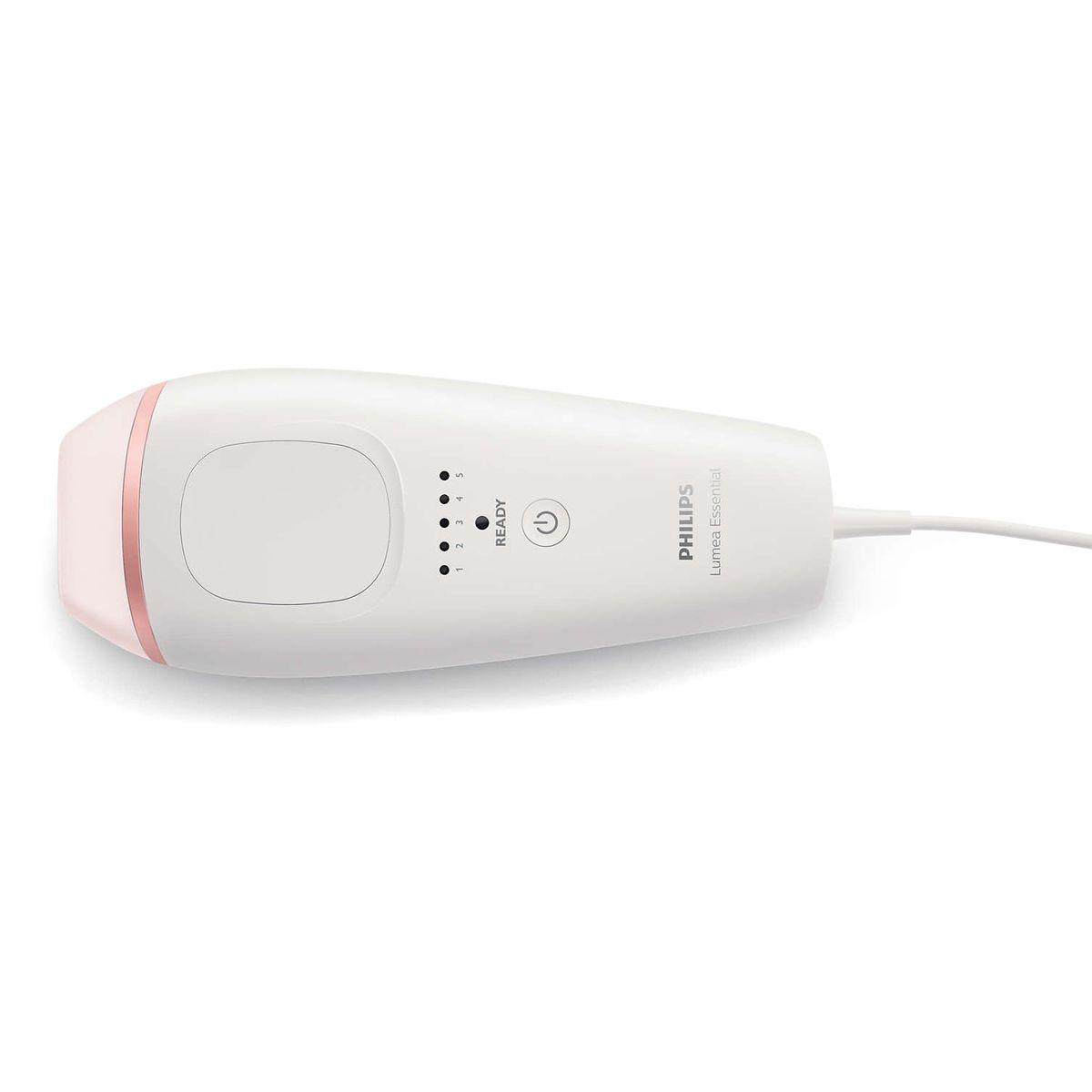 Epilation Semi-Définitive Philips Epilation Laser Bri 861/00