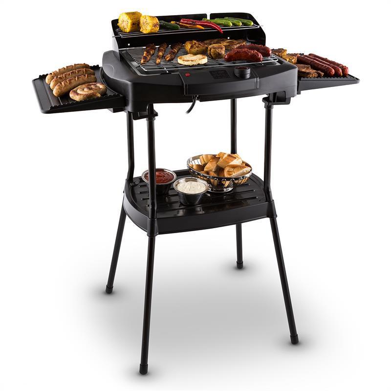Oneconcept Dr. Beef II Electric grill Back Market