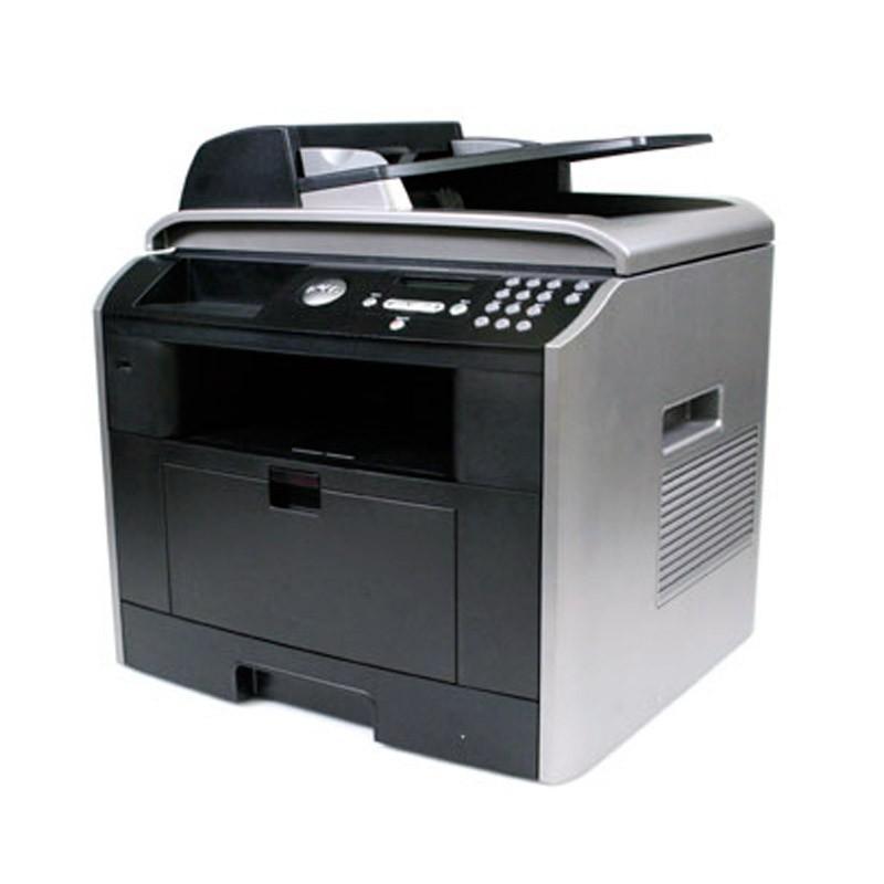 Imprimante Laser multifonction Dell MFP 1815dn reconditionné Back Market