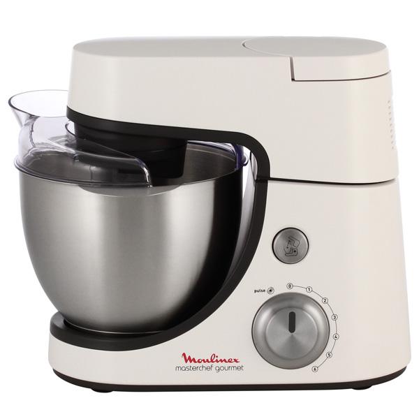 Moulinex QA5001B1 Stand mixers Back Market
