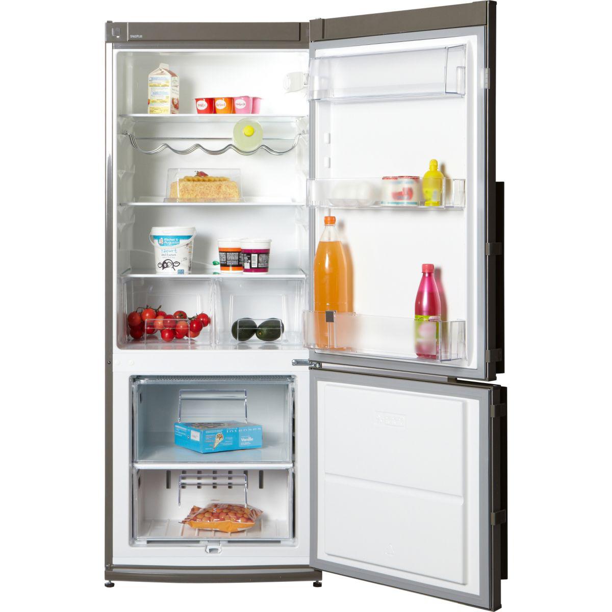 Electrolux EN2900AOX Refrigerator Back Market