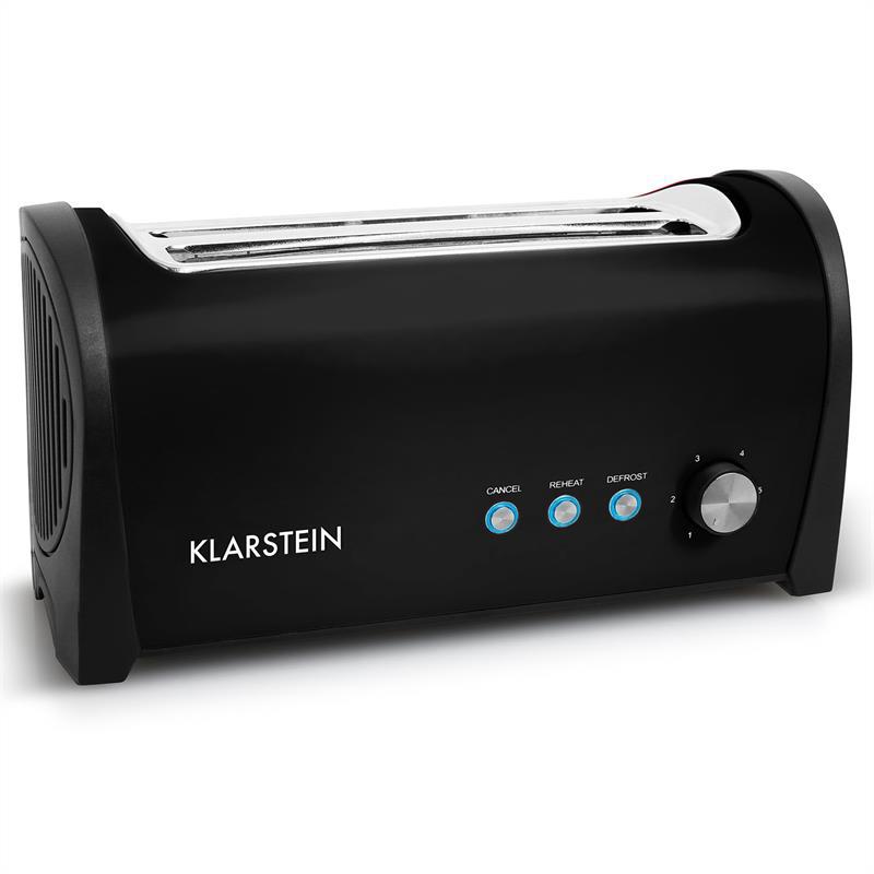 Klarstein Cambridge Toaster Back Market