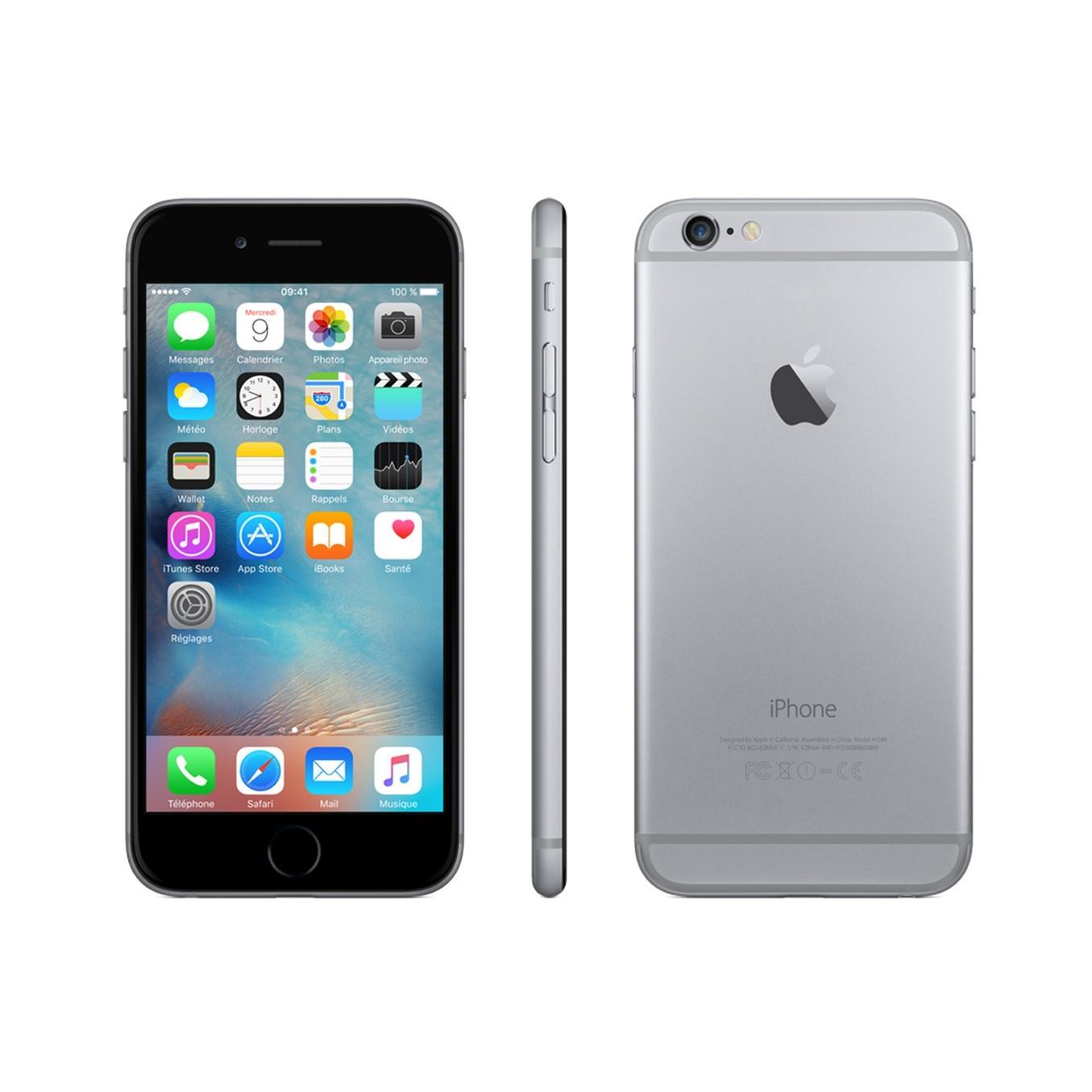 comprar iphone 6s back market comprar iphone 6s back market