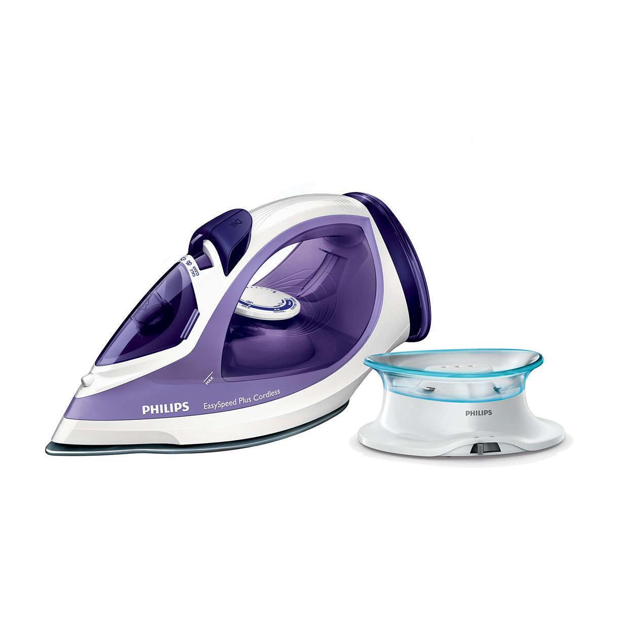 Philips GC2088/30 Clothes iron Back Market