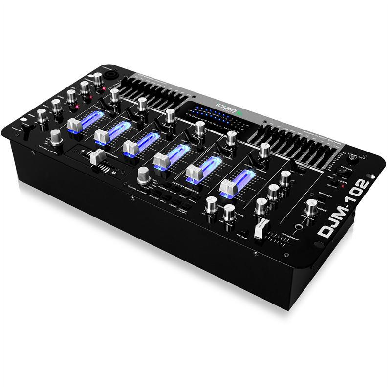 DJM102 Audio accessories Back Market