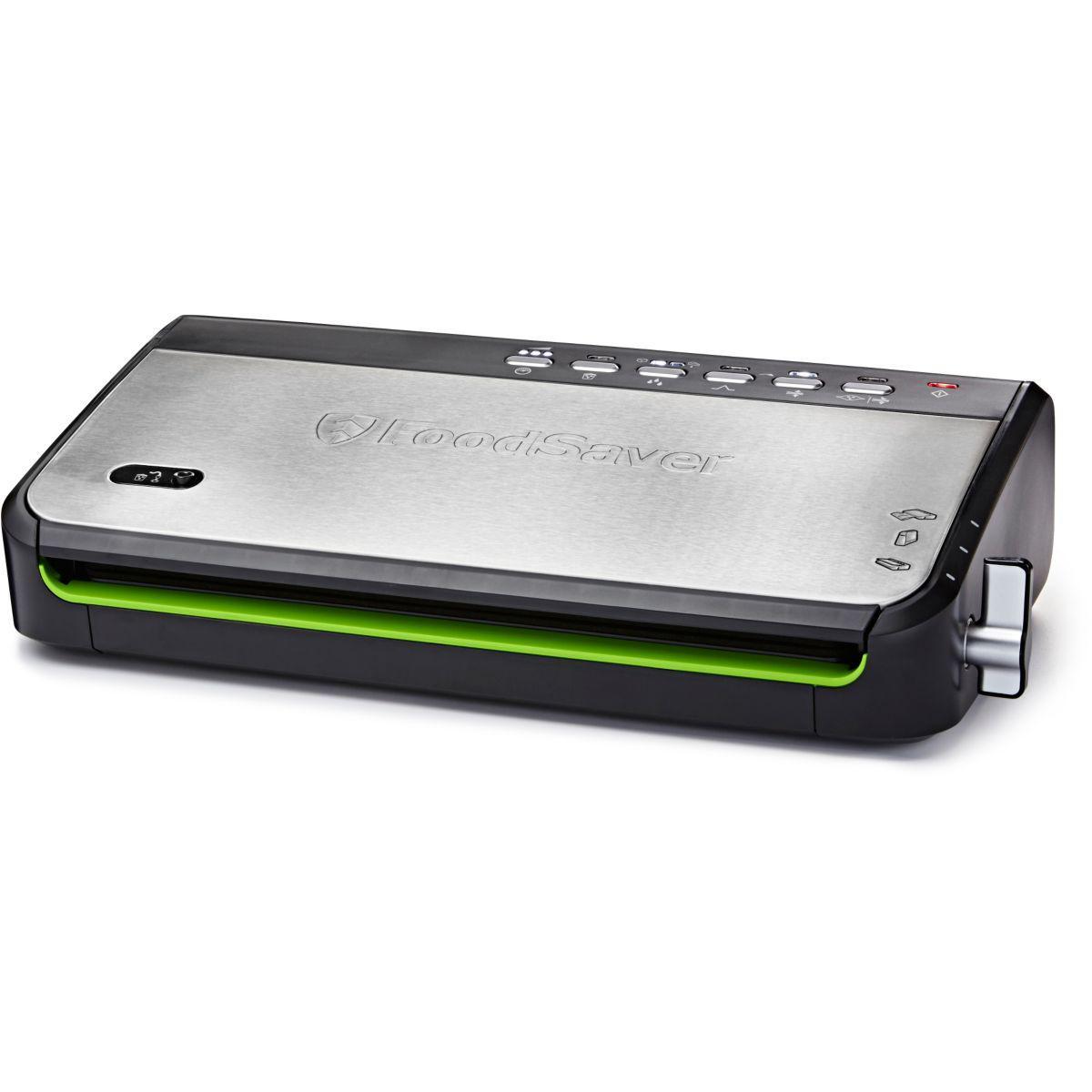 Soude-Sacs Foodsaver Ffs005X-01