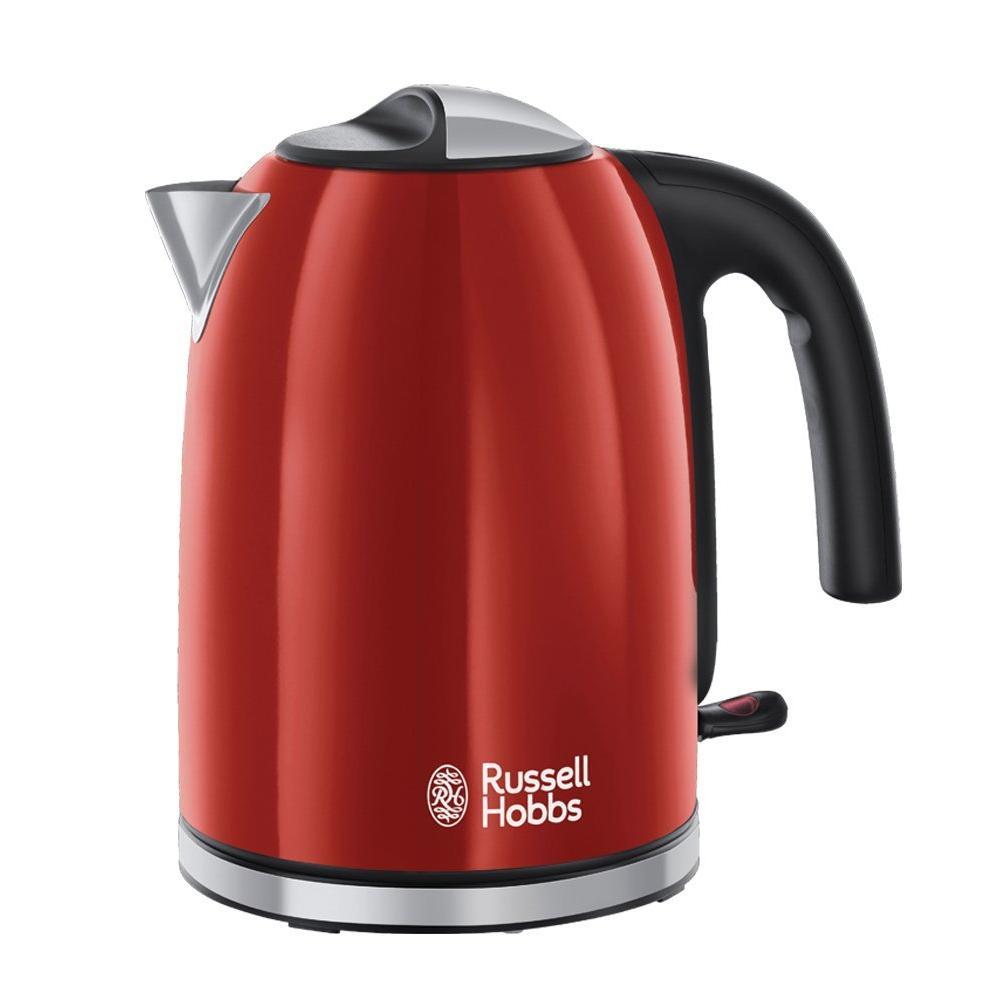 Russell Hobbs 20412 Electric kettle Back Market