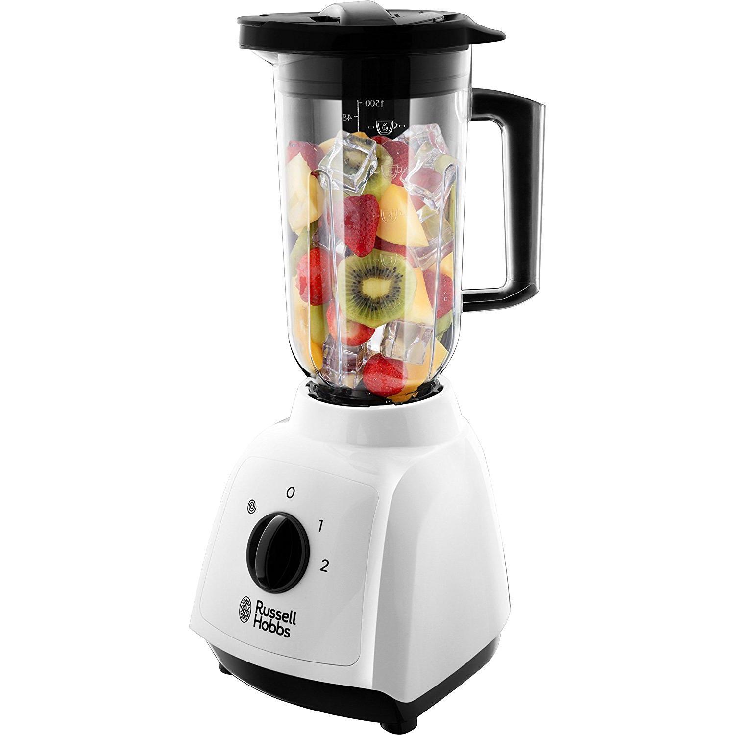 Blender Mixeur Russell Hobbs 24610 reconditionné Back Market