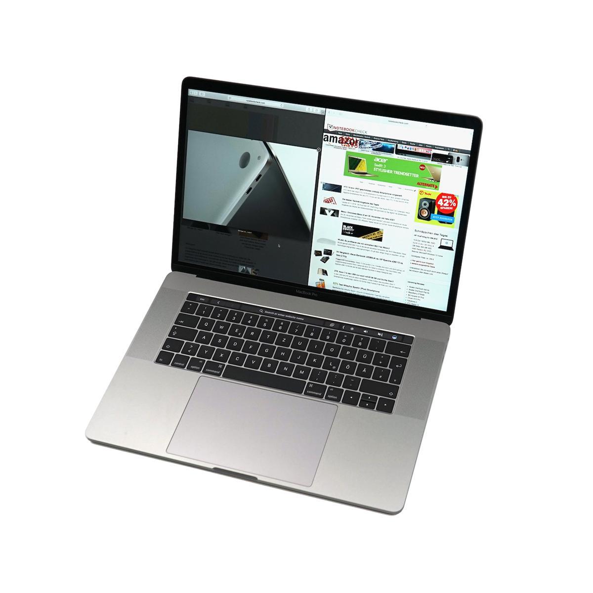 refurbished macbook pro i7 processor relased 2015
