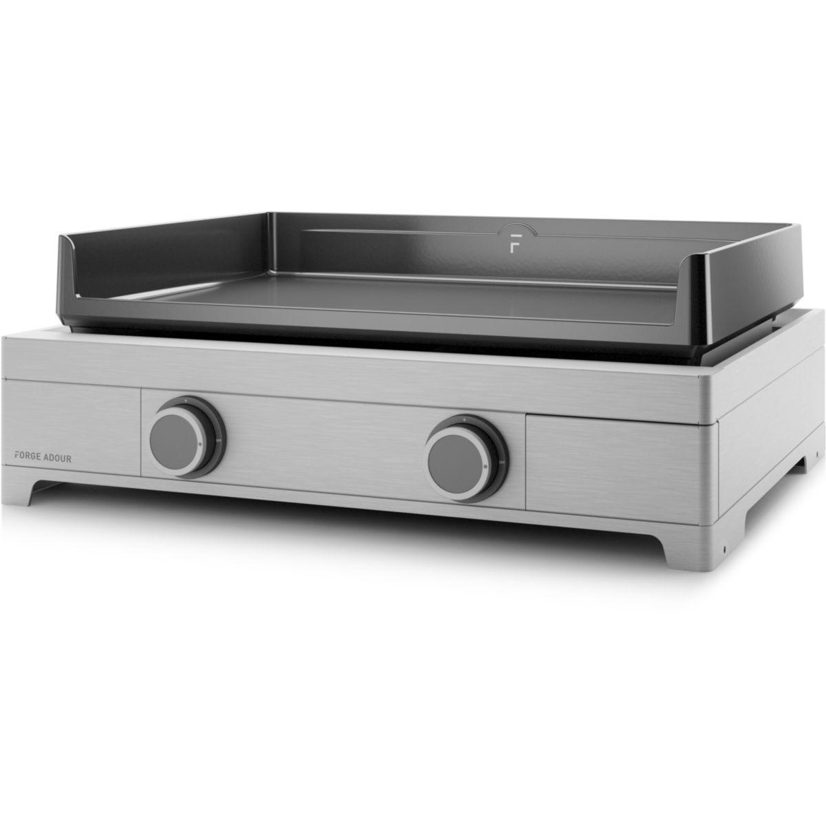 Adour Modern 60 Hot plate / gridle Back Market