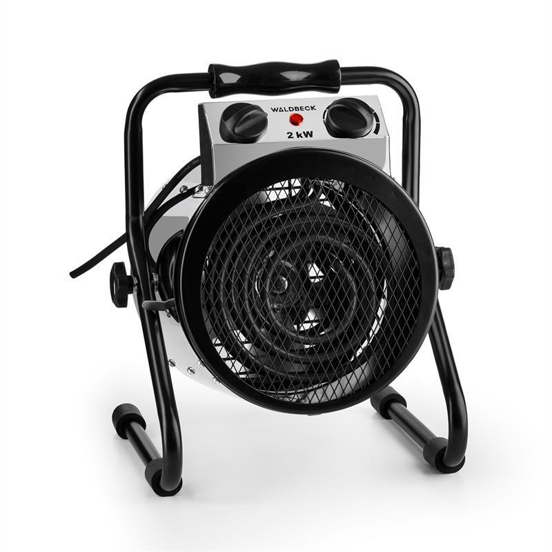 Radiateur électrique Waldbeck Hhg7-strato