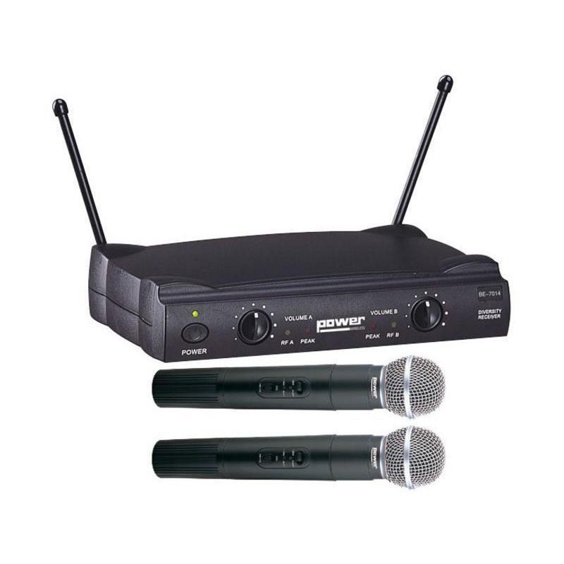 Acoustics WM 4000 MH Audio accessories Back Market