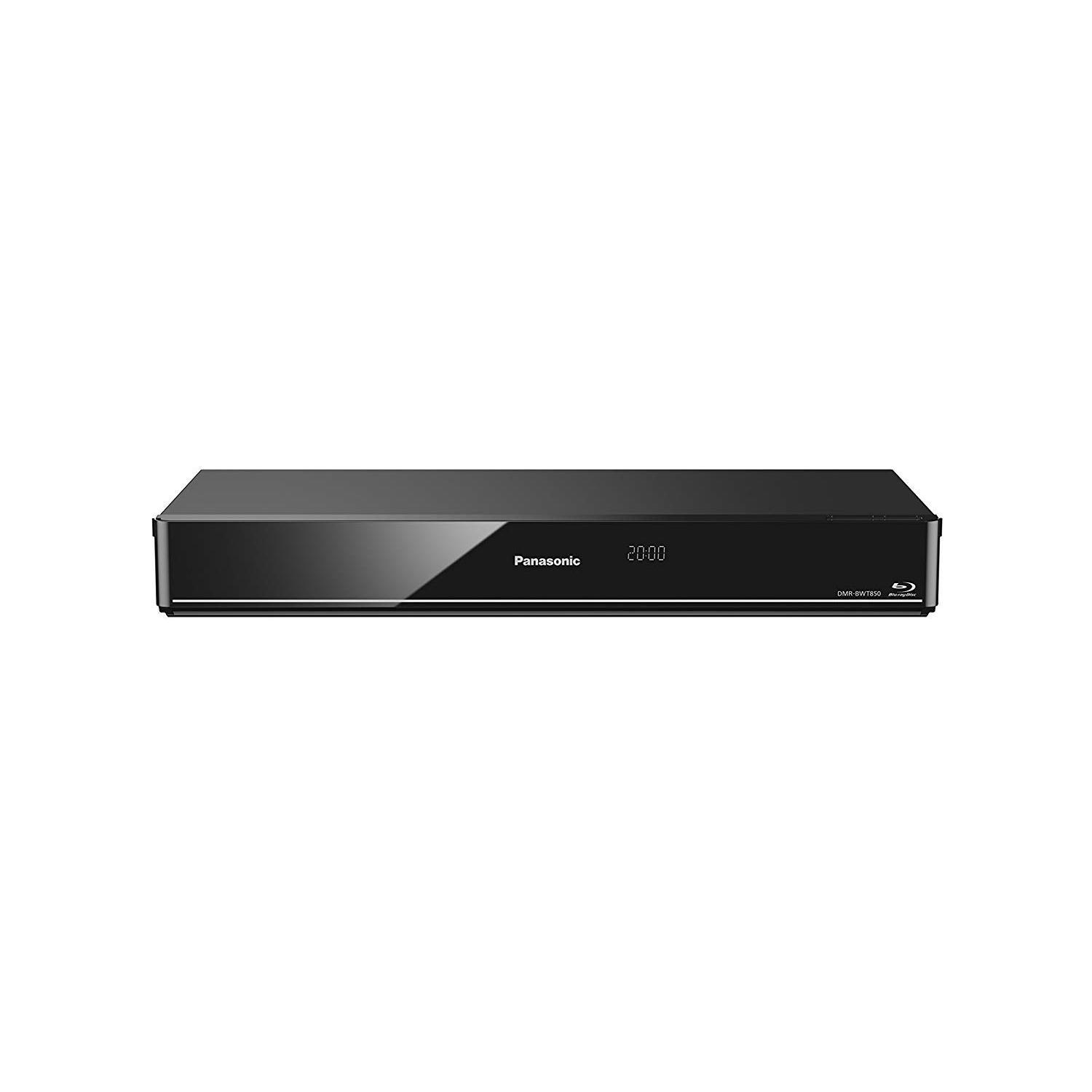 Panasonic DMRBWT850 Lettori BluRay Back Market