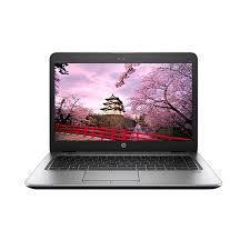 Hp Elitebook 840 G5 14" Core I5 2.7 Ghz - Ssd 256 Go - 8 Go Azerty - Français