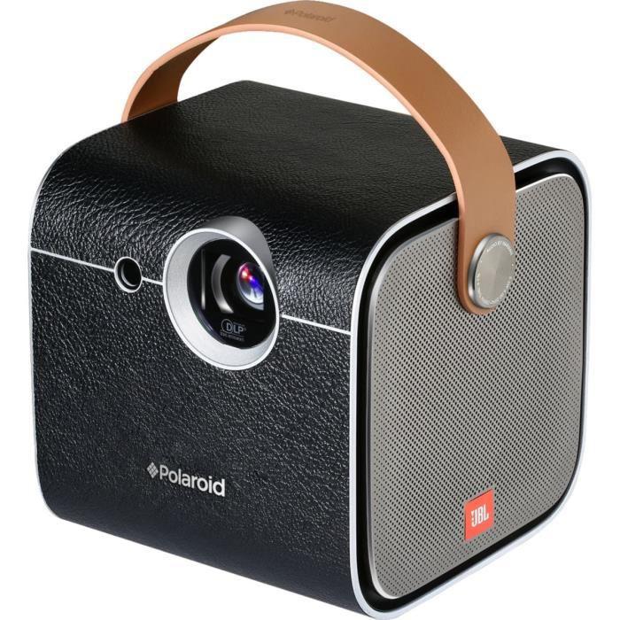 Brancher Un Video Projecteur Sur Mac Projecteur DLP Polaroid VP07 reconditionné | Back Market