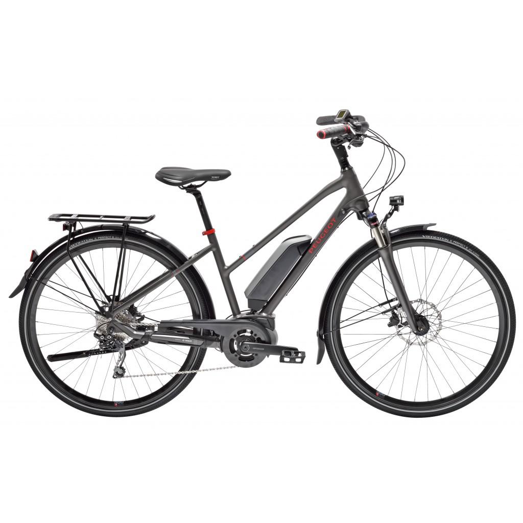 Peugeot 1 Electric bike Back Market