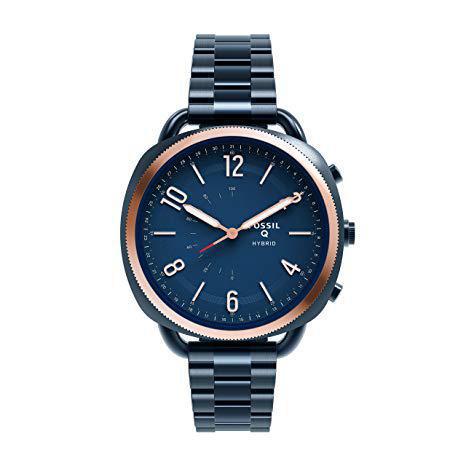 Fossil Q Venture (Gen 3) : la fiche technique complète - 01net.com