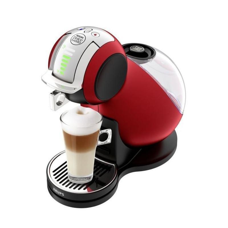 Pod coffee maker Krups YY5051 Back Market