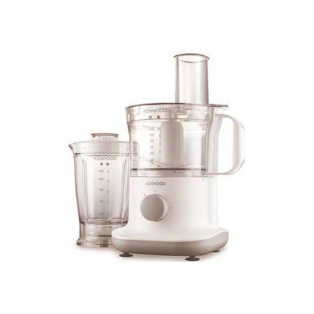 Robot Ménager Multifonctions Kenwood Fpp220 Blanc