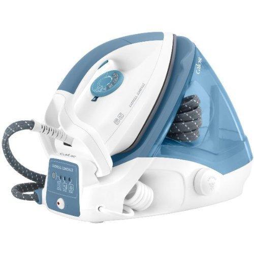 Calor Express Compact Gv7310C0 Steam iron | Back Market