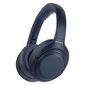 Sony WH-1000XM4 drahtlose Geräusch unterdrückung Kopfhörer Mehrpunkt-Bluetooth-Verbindung